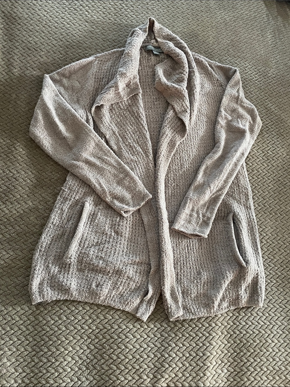 Barefoot Dreams Cardigan